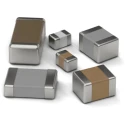Wurth Elektronik 33 pF Multilayer Ceramic Capacitor, 10V DC, ±5%, 0603 Surface Mount C0G 885012006005