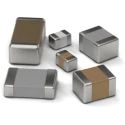 Wurth Elektronik Multilayer Ceramic Capacitor 1nF, 16V DC, ±5% Tolerance, 0603 SMT, C0G Dielectric 885012006029