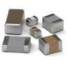 Wurth Elektronik Multilayer Ceramic Capacitor 1nF, 16V DC, ±5% Tolerance, 0603 SMT, C0G Dielectric 885012006029