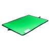 Ecospill Ltd Polyvinyl Chloride Oil Catcher Matt, Spill Control, 440mm x 625mm V3804462