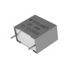 KEMET R76QI212050H3J Film Capacitor 12nF, ±5% Tolerance, 1kV DC, 600V AC, Through Hole