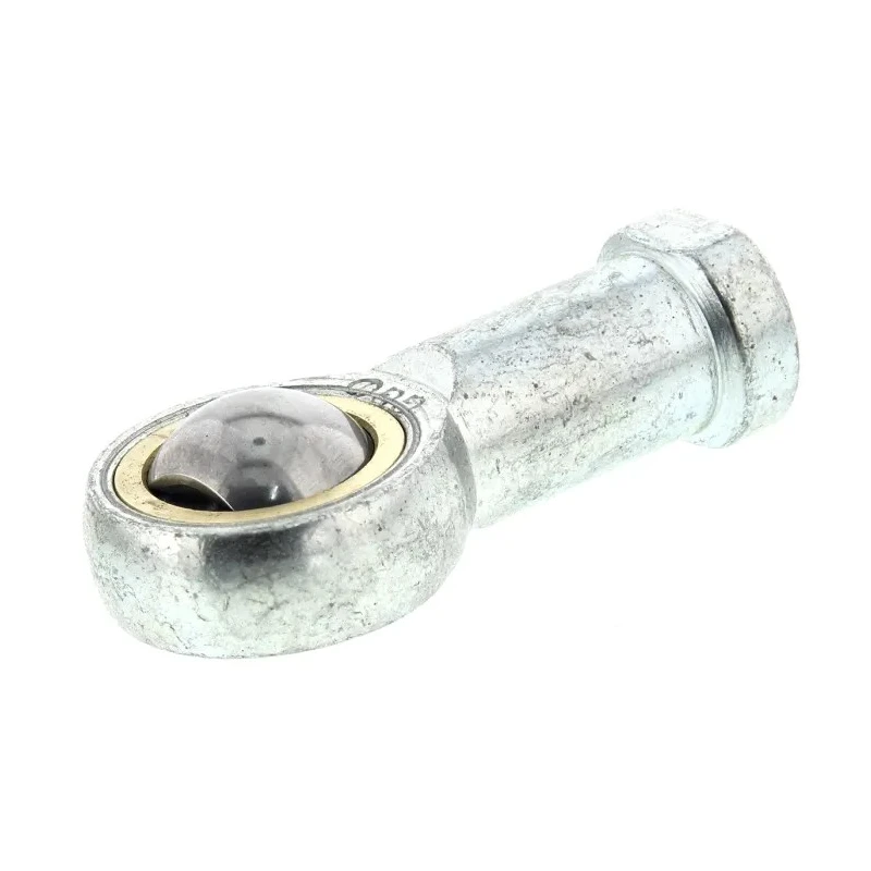 Norgren Steel Mounting Bracket Metric , 57mm Width, -20°C to 80°C, Female Thread, Steel, Universal Pneumatic Rod QM/8025/32