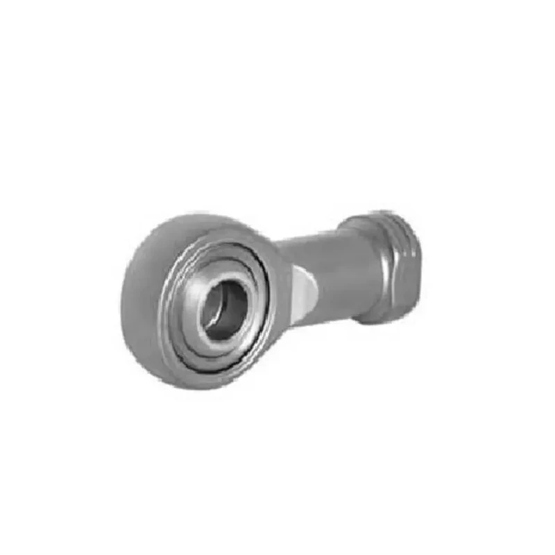 Norgren Steel Mounting Bracket Metric , 57mm Width, -20°C to 80°C, Female Thread, Steel, Universal Pneumatic Rod QM/8025/32
