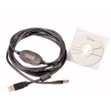 Eaton DXG Series Motor Accessory Cable for DG1, 730-32037-00P DXG-CBL-PCCABLE