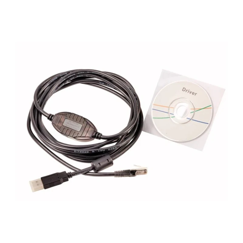 Eaton DXG Series Motor Accessory Cable for DG1, 730-32037-00P DXG-CBL-PCCABLE
