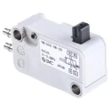 SMC Basic Pneumatic Manual Control Valve 3/2, , 0.8 MPa, 49.03 NL/min, PBT Body, 2.5 mm Thread, Side Port, VM1000