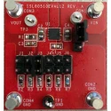 Renesas Electronics Low Dropout Voltage Regulator Evaluation Board , Input 2.2V–6V, Programmable Output ISL80510EVAL1Z