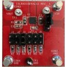 Renesas Electronics Low Dropout Voltage Regulator Evaluation Board , Input 2.2V - 6V, Programmable Output ISL80510EVAL1Z