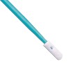 Chemtronics Foam ESD Swab, Polypropylene Handle, 71 mm, Static Dissipative, 500 Per Pack 41050ESD