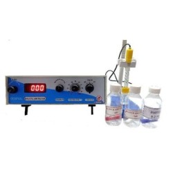 globe-instruments-digital-ph-meter