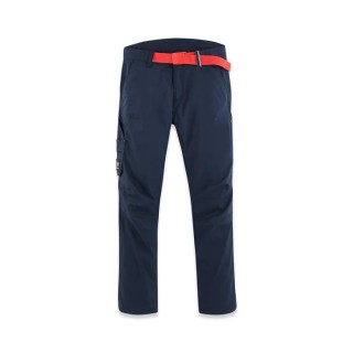 Parade BOGOTA Unisex Work Trouser Blue Cotton 44 in Waist 17BOGOTA1492T44