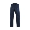 Parade BOGOTA Unisex Work Trouser Blue Cotton 44 in Waist 17BOGOTA1492T44