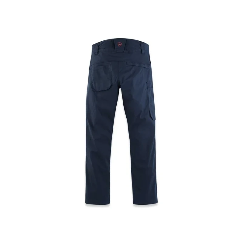 Parade BOGOTA Unisex Work Trouser Blue Cotton 44 in Waist 17BOGOTA1492T44