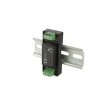 XP Power DC/DC Converter 12V DC Output, 9–36V DC Input, 1.67A, DIN Rail, 20W, 3kV Isolation, 100°C Max, -40°C Min DTJ20