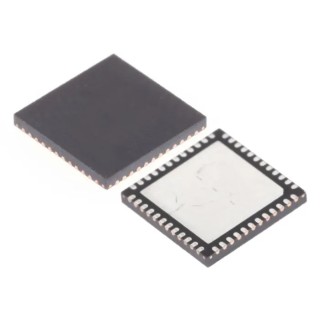 Renesas Electronics Battery Charge Controller IC, TQFN 48-Pin, 4V–36V Input, 62μA Output, Surface Mount ISL94202IRTZ-T7A