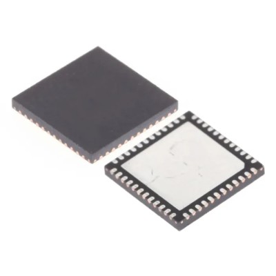 Renesas Electronics Battery Charge Controller IC, TQFN 48-Pin, 4V–36V Input, 62μA Output, Surface Mount ISL94202IRTZ-T7A