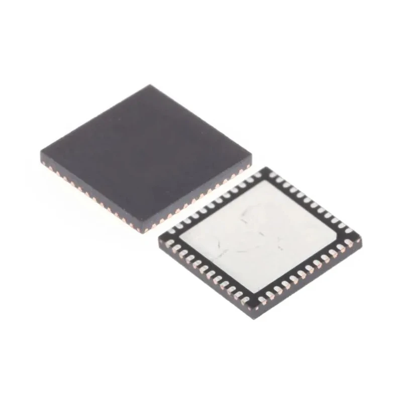 Renesas Electronics Battery Charge Controller IC, TQFN 48-Pin, 4V–36V Input, 62μA Output, Surface Mount ISL94202IRTZ-T7A