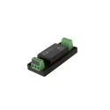 XP Power DC/DC Converter 5V DC Output, 36V Input, 1.67A, DIN Rail, -40°C to 100°C, 6-Pin, 20W DTJ20