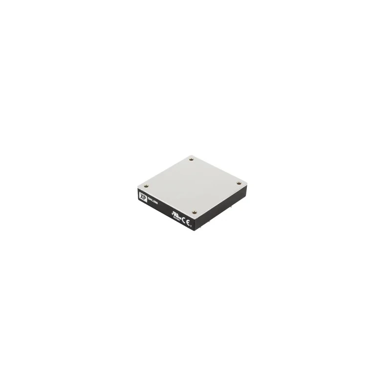 XP Power DC/DC Converter 12V DC, 25A, 425V DC Input, 180V Min Input, 300W, Through Hole QHL300