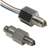 SSt Sensing Limited OPTOMAX Series Liquid Level Switch, Threaded Mount, 316L Stainless Steel, NPN, 30V DC, 100 bar LLC710