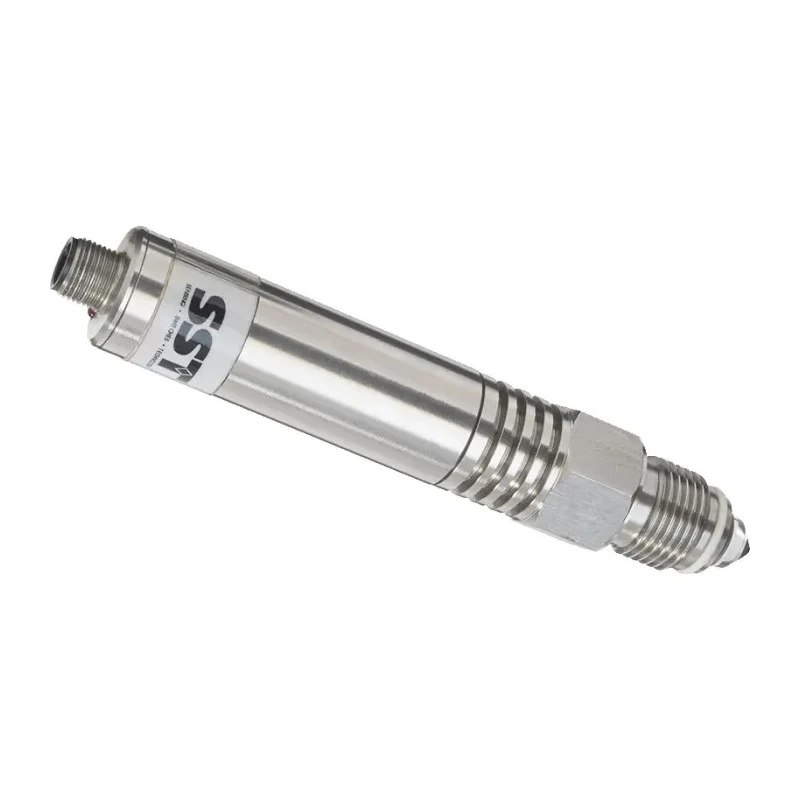 SSt Sensing Limited POS Series Liquid Level Switch , Threaded Mount, 304 Stainless Steel, PNP, Up to 30V DC, 25mA POS287414