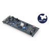 STMicroelectronics Discovery Kit for STM32G474RET6 Microcontroller Digital Power Solution, USB Type-C Interface B-G474E-DPOW1