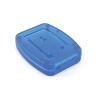 Hammond Blue ABS Arduino Case, For Arduino Due, MEGA 2560, MEGA ADK, 119.9mm x 2.81mm x 1.06mm 1593HAMAR3TBU