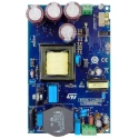 STMicroelectronics Smart LED Driver Evaluation Kit, Outdoor Street Lighting, 90-300VAC to 60-110VDC, STEVAL-LLL006V1