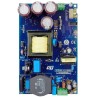 STMicroelectronics Smart LED Driver Evaluation Kit, Outdoor Street Lighting, 90-300VAC to 60-110VDC, STEVAL-LLL006V1