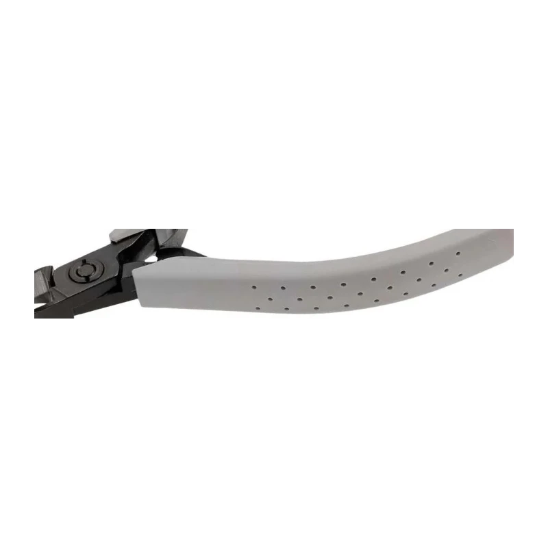 Facom Flush ESD Safe Cable Cutter 110mm, Flush Cut Type, 1.2mm Cutting Capacity 405.10RMT