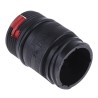 Souriau Sunbank by Eaton Circular Connector, 18 Contacts, In-Line Plug, Male, IP68, 13A, 1500V, Clipper Series CL1C3101