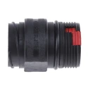 Souriau Sunbank by Eaton Circular Connector, 18 Contacts, In-Line Plug, Male, IP68, 13A, 1500V, Clipper Series CL1C3101