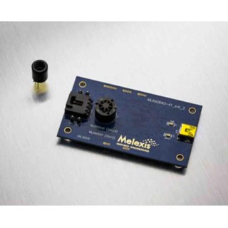 Melexis Sensor Evaluation Board for MLX90640 and MLX90641 USB Interface EVB90640-41