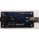 Melexis Sensor Evaluation Board for MLX90640 and MLX90641 USB Interface EVB90640-41