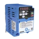 Omron Inverter Drive 750 W 1 Phase Vector Control 240V IP20 Wall Mount Q2V-AB004-AAA