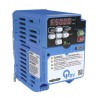 Omron Inverter Drive 750 W 1 Phase Vector Control 240V IP20 Wall Mount Q2V-AB004-AAA