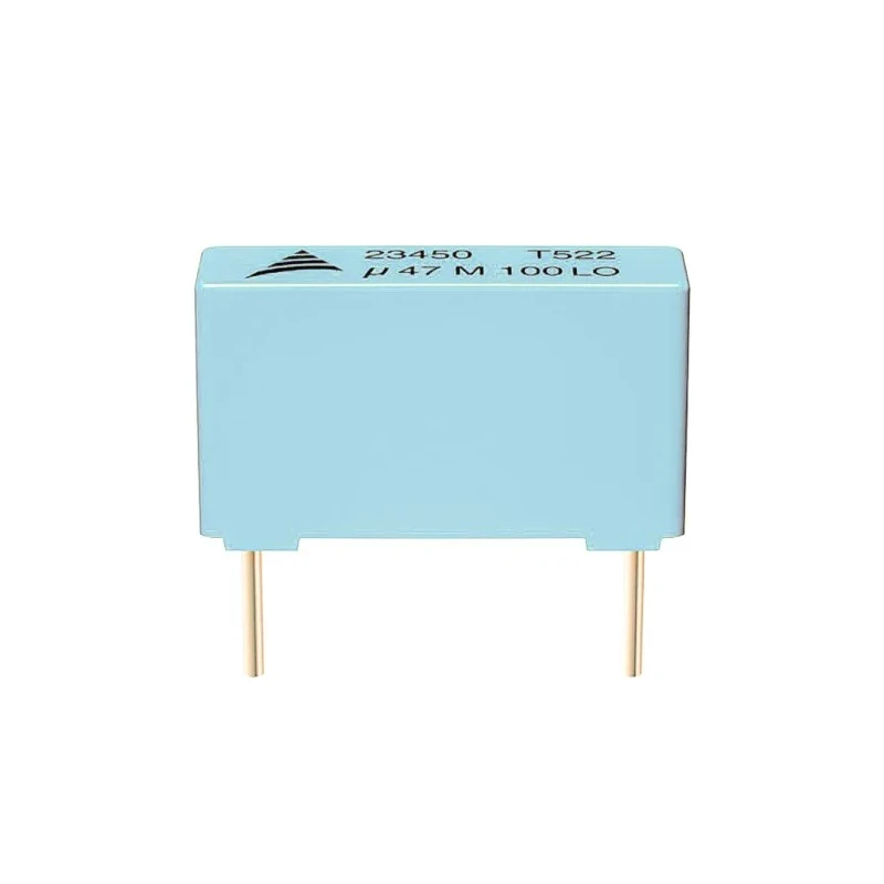 TDK B32529 Film Capacitor 22 nF 63V AC 100V DC Through Hole 2 B32529C1223K000