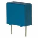 TDK B32621 Series Film Capacitor 47 nF, Through Hole, 400V AC / 400V DC, Polypropylene, B32621A4473J000