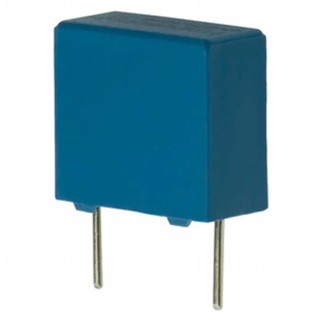 TDK B32621 Series Film Capacitor 47 nF, Through Hole, 400V AC / 400V DC, Polypropylene, B32621A4473J000