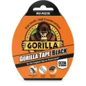 Gorilla Glue Europe Ltd Gorilla Tape Black Polyethylene Cloth Duct Tape 3044000