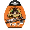Gorilla Glue Europe Ltd Gorilla Tape Black Polyethylene Cloth Duct Tape 3044000