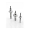 BlindBolt Stainless Steel Anchor Bolt M16 x 60 mm Heavy Duty, 16 mm Drill Diameter, Maximum Fixing Thickness 30 mm HD1660ZF