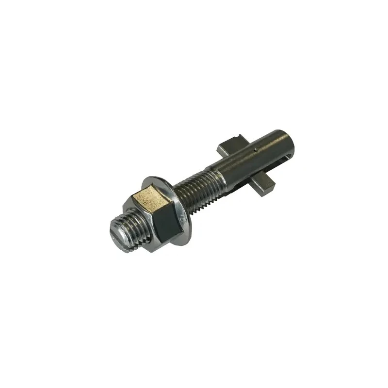 BlindBolt Stainless Steel Anchor Bolt, M16 x 100 mm, 17 mm Drill Diameter, GBB16100A4ASM