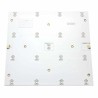 Intelligent Horticultural Solutions LED Array Board 16 LEDs, White/Red/Green/Blue, Constant Voltage IHF-OX16-14HR2DB-SC221.