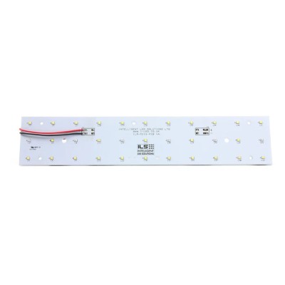 Intelligent Horticultural Solutions OSCONIQ LED Array 33 Hyper Red LEDs, 90.3V, 11.58W, Constant IHR-P233-5HR28DB-SC221.