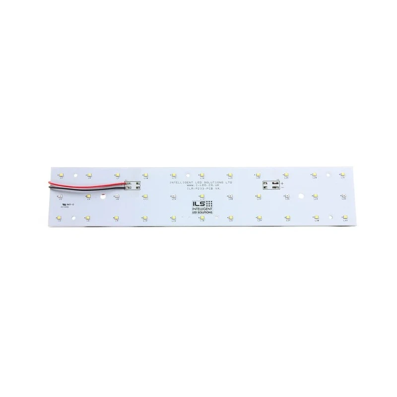 Intelligent Horticultural Solutions OSCONIQ LED Array 33 Hyper Red LEDs, 90.3V, 11.58W, Constant IHR-P233-5HR28DB-SC221.
