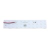 Intelligent Horticultural Solutions OSCONIQ LED Array 33 Hyper Red LEDs, 90.3V, 11.58W, Constant IHR-P233-5HR28DB-SC221.