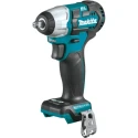 Makita Cordless Impact Wrench 165Nm 12V Brushless In-Line Handle TW161DZ