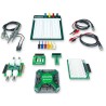 Digilent Ultimate Analogue Discovery 2 Bundle Multi-Function Instrument USB, Oscilloscope, Function Generator, 471-027