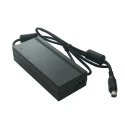 TDK-Lambda AC/DC Adapter 110W 28V DC Output 3.93A C8 Plug DTM-110PW-280-C8